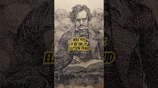 The sinister way Edgar Allan Poe really died in Baltimore [upl. by Filberte]