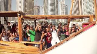 Unicity India Rewards Trip Dubai 2013 v3 [upl. by Ariahs]