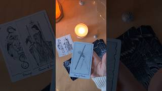 Impuls für den 251124 tarot [upl. by Asiulairam]