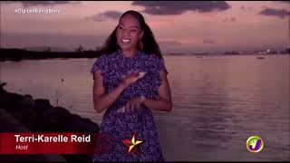 Digicel Rising Star 2014 TOP 2 [upl. by Garey]