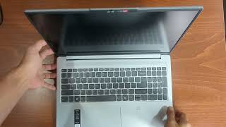 Unboxing 2024 Lenovo IdealPad Slim 5 16quot [upl. by Granthem]