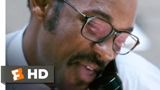 The Pursuit of Happyness 68 Movie CLIP  Cold Calling 2006 HD [upl. by Adnwahsor]