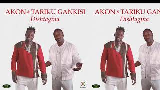 Dishta Gina Remix Tariku ft Akon [upl. by Erving]