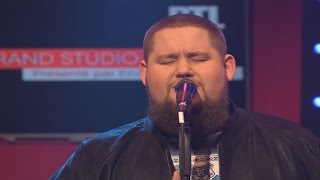 RagnBone Man  Skin Live  Le Grand Studio RTL [upl. by Jovitah427]