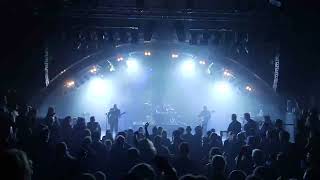 Pothead  Markthalle Hamburg  19102024  King An Inch amp Detroit [upl. by Lechner]