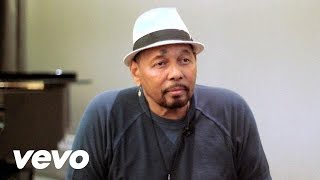 Aaron Neville  Inside the Album Money Honey [upl. by Teague]