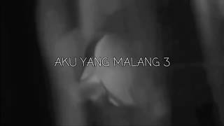 Superiots  Aku Yang Malang 3 Official Lyric Video [upl. by Janek472]