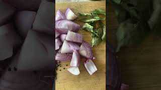 Make this Homemade Onion Hair oil for 💯 fast hair growth ✋Stop Hairfall  shortsviral [upl. by Aria]