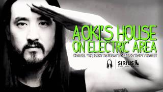 Aokis House on Electric Area  Episode 05 [upl. by Fisch288]