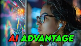 The AI Advantage Boost Your Trading Profits online boost bd [upl. by Sral]