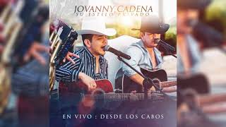 Jovanny Cadena y Su Estilo Privado  Un Buen Perdedor Official Audio [upl. by Woo701]