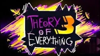 22 quotTheory Of Everything 3quot by PhysicGear05  Geometry Dash [upl. by Narut]