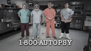 DOCS 1800AUTOPSY [upl. by Corine]