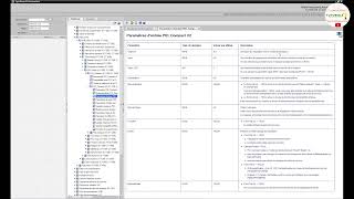 005 Création du bloc PID dans l’OB 30 Tutoriel PID TIA PORTAL [upl. by Hannaoj694]