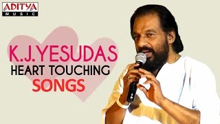 KJYesudas Heart Touching Hit Songs  2 Hrs Jukebox [upl. by Ynohtnaeoj]