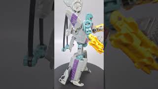 Decepticons Combaticons Vortex  Kubian transformers transformerstoys deception shorts short [upl. by Annoed572]