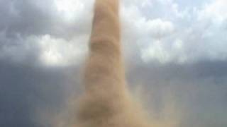 Amazing Standstill Tornado [upl. by Nama]