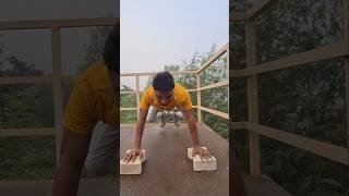 All body exercise hardwork 💪 [upl. by Telracs]