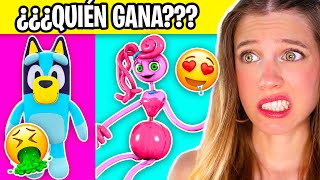 COMPETICIÓN DE OUTFITS DIFÍCIL 👗 Noob vs Pro vs Hack en Build a Queen 4 👑 [upl. by Agripina]