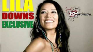 El quinto regimiento  Lila Downs [upl. by Burnham]