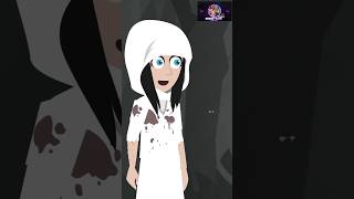 Bhoot Wala Cartoon daravana chudail viralvideo treadings newtreading bhoot viralvideo [upl. by Yerocaj]