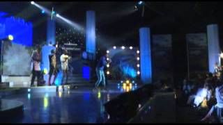 Adetoun Project Fame 5 Final Performance [upl. by Aggappera13]