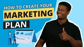 Marketing Plan for 2024 A Complete Video Guide for Right Now [upl. by Lapointe293]