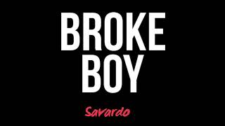 Broke boy audio officiel [upl. by Nyrahtak]