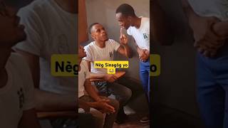 Nèg Sinagòg yo viralvideo shortvideo bedd shorts [upl. by Atinnor347]