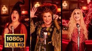 Hocus Pocus 2 Teaser Trailer 2022  Movieclips Trailers [upl. by Eycats960]