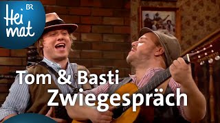 Tom amp Basti Zwiegespräch  BrettlSpitzen XXIII  BR Heimat  die beste Volksmusik [upl. by Nivak536]