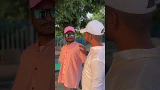 Ladki Dhokha De to kya kare trendingshorts comedy comedyshorts funny crazycomedy [upl. by Yeslah]