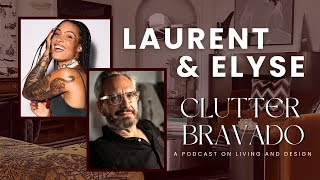 Clutter Bravado Episode 8 Get to Know Us [upl. by Carly]