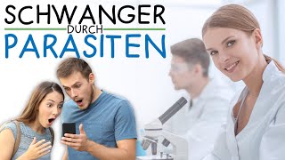 Wie Parasiten den Wirt schwängern um sich zu verbreiten  ParasitenAkademie  Episode 7 [upl. by Gilburt]