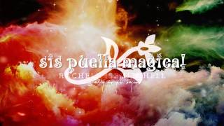 ➳ ✿ SIS PUELLA MAGICA SYMPHONIC METAL COVER ✿  RACHEL ROSE MITCHELL originally by YUKI KAJIURA [upl. by Maryly64]