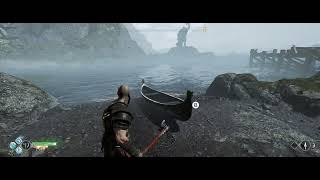 God of War Gameplay [upl. by Trumaine341]