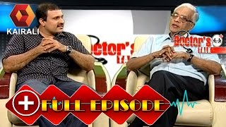 Doctors Talk  Kidney Diseases Full Episode [upl. by Fafa]