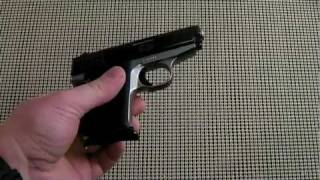 60 Dollar Self Defense Gun [upl. by Leggett923]