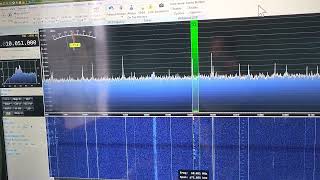 Revisiting the RTLSDR V3 dongle with a mini PC and SDR Console V3 will be interesting [upl. by Prevot283]