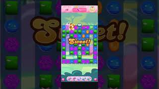 candy crush saga  level 2270 [upl. by Ahseekat402]