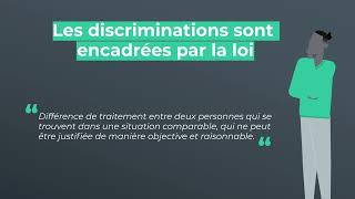 Stéréotypes préjugés discriminations Mieux les connaître pour mieux les combattre [upl. by Schaaff649]