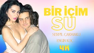 Bir İçim Su Türk Filmi  FULL  Restorasyonlu  Serpil Çakmaklı  Engin Koç [upl. by Ideih]