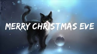 Shakin Stevens  Merry Christmas Everyone Lyrics LyricsDuaLipa [upl. by Harlie286]