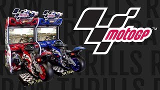 MotoGP™  Official Trailer  Race Against Legendary Riders [upl. by Kursh]