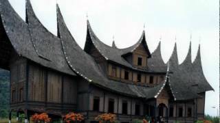 The Musical Instruments of Minangkabau  Malam Bainai [upl. by Chester]