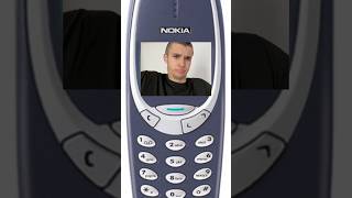 Nokia Gif TUTORIAL😨😂 trend tutorial nokia [upl. by Fosque]