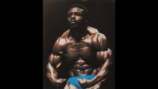 Bodybuilding Legends Podcast Season 3 Episode 5 Roy Callendar [upl. by Douglass]