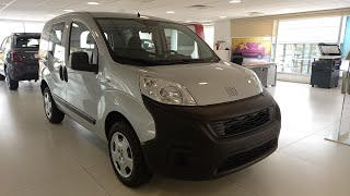 Fiat Fiorino 2022 fiat fiorino [upl. by Fan468]