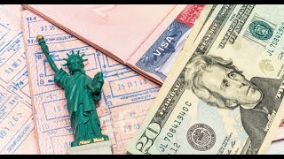 Datos para llenar el formato DS160 y solicitar la visa [upl. by Rossi846]