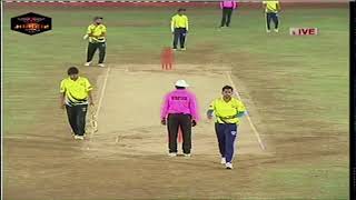 BINDIAN VS DHANESH XI II AAMDAR CHASHAK 2018BHIWANDI  PRINCE MOVIES  DAY 10 [upl. by Ebenezer]